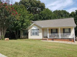 132 Logan Ln, Easley, SC 29640