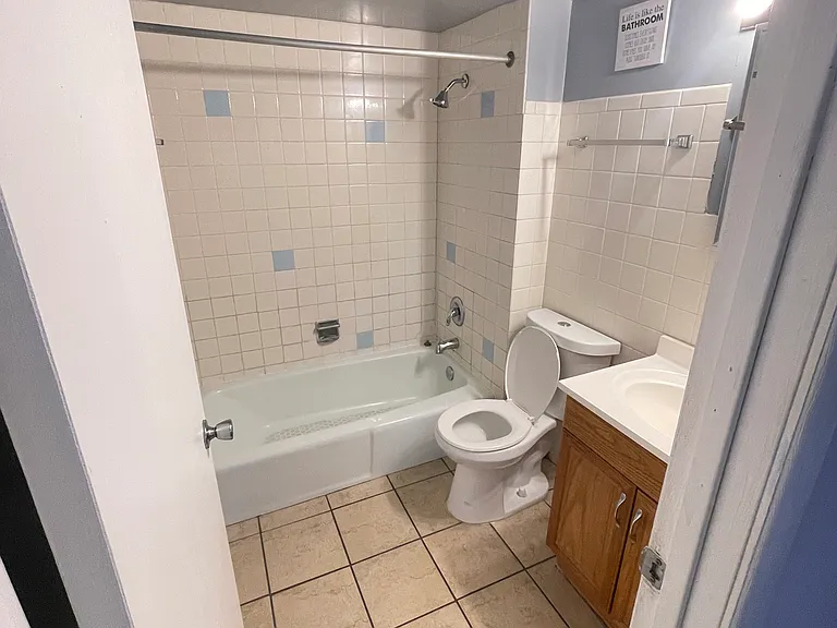 671 Jeffery Ave #2S — Photo 6