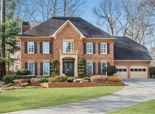 4028 Bradbury Dr, Marietta, GA 30062