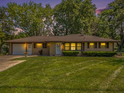 7025 S 12th St, Portage, MI, 49024