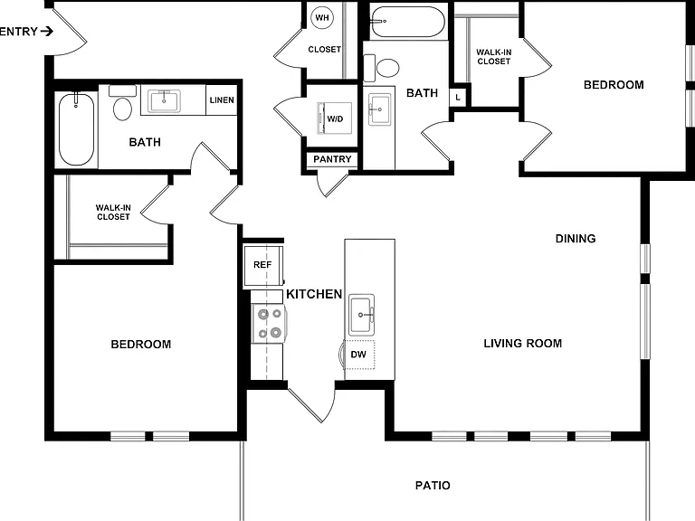 Anthology Apartments — Photo 49