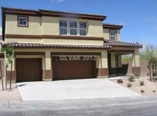 151 Rolling Fields Ct, Henderson, NV 89012