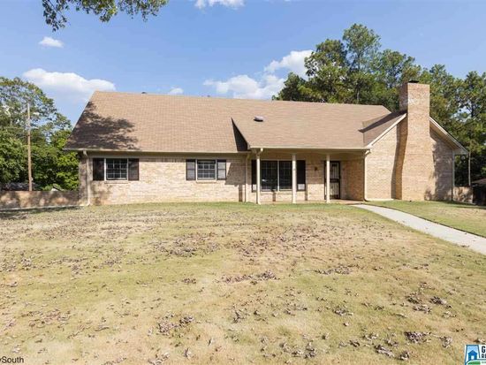 3525 Lynngate Cir Hoover Al Zillow