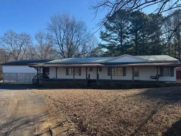 270 Gravel Ridge Rd, Eva, AL 35621