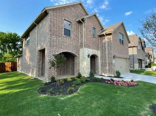 4136 Angelina Dr, McKinney, TX 75071
