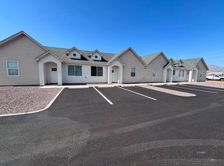 2605 S 20th Ave #2, Safford, AZ 85546