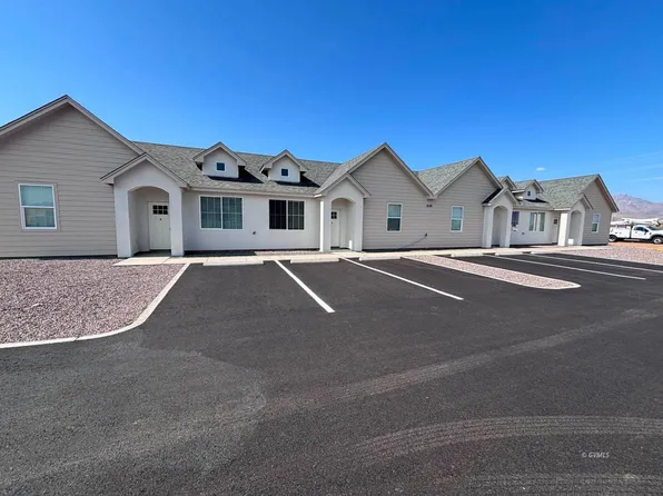 2605 S 20th Ave #2, Safford, AZ 85546