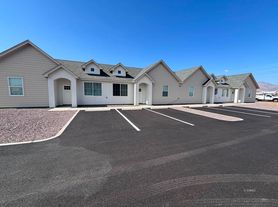 2605 S 20th Ave, Safford, AZ