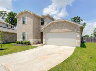 23727 Blodgett Peak Trl, Spring, TX 77373