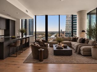 610 Davis St #3308, Austin, TX 78701