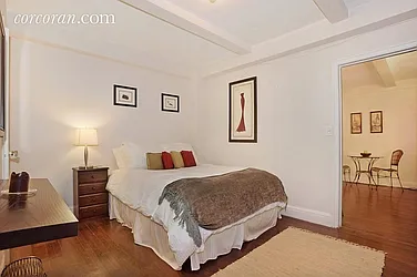 Rented by Corcoran