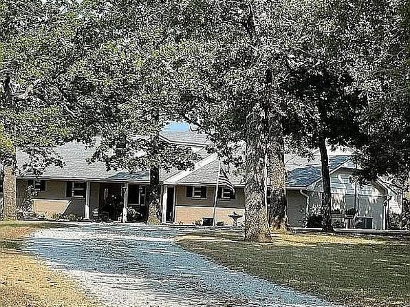 16956 SW County Road 3490