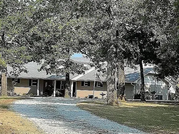 16956 SW County Road 3490, Ada, OK 74820