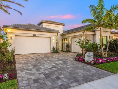 11124 White Balsam Ave, Boynton Beach, FL, 33473