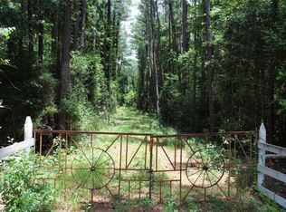 1501 Fm 945 Rd S, Cleveland, TX 77328