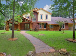 5214 Ranch Hill Dr, Magnolia, TX 77354
