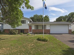 840 82nd Ave NE, Spring Lake Park, MN 55432