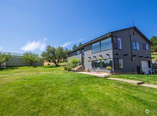 2353 Hunter Rd, Ellensburg, WA 98926