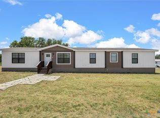 835 Derek Rd, Eddy, TX 76524