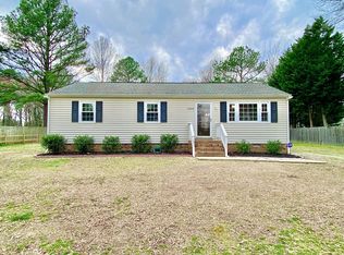 6360 Brookshire Dr, North Chesterfield, VA 23234