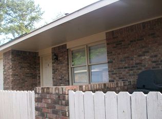 2 Trestlewood Ct APT C, Columbus, GA 31909