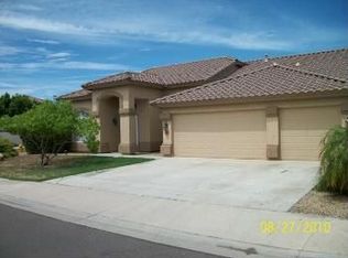 664 W Aviary Way, Gilbert, AZ 85233