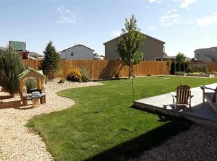 766 Gateway Ave, Middleton, ID 83644