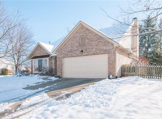 10908 Limbach Ct, Indianapolis, IN