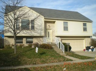 3138 Windsor Pl, Grove City, OH