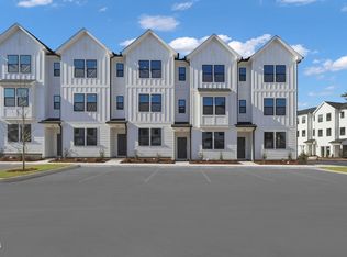 2305 Oakwood Meadows Ln, Raleigh, NC 27604