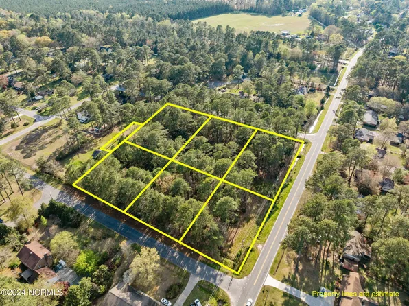 Lot 1 Cricket Drive, Greenville, NC 27834