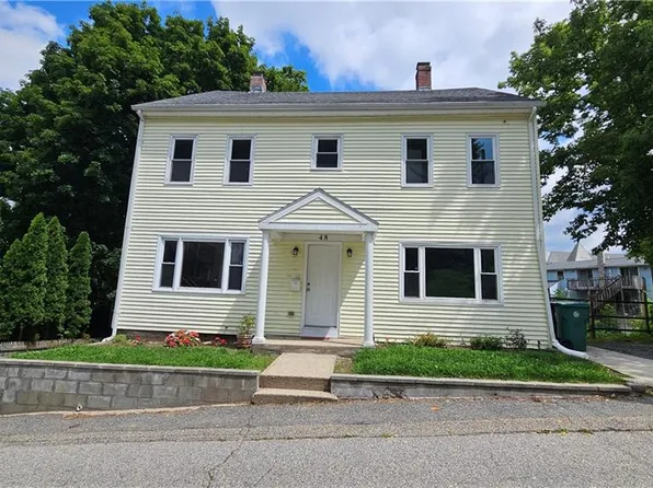 48 Watson St, Woonsocket, RI 02895