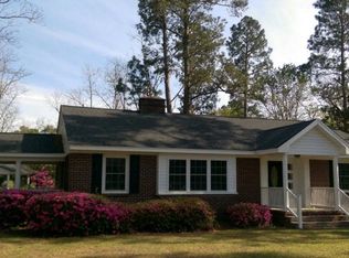 5338 Cameron Rd, Cameron, SC 29030