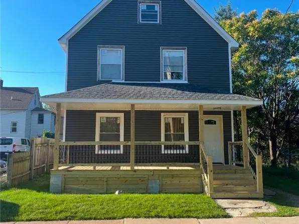 1431 Rowley Ave, Cleveland, OH 44109