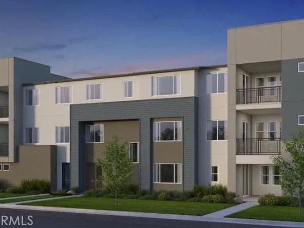 4100 E Circle Paseo Unit 205, Ontario, CA 91764