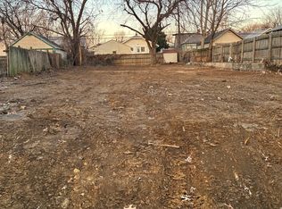 1240 S Gary Pl, Tulsa, OK 74104