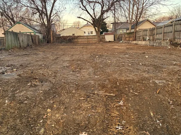 1240 S Gary Pl, Tulsa, OK 74104