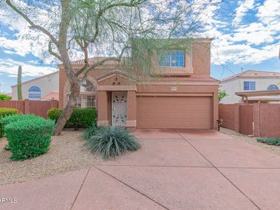 17606 N 17th Pl UNIT 1110, Phoenix, AZ, 85022