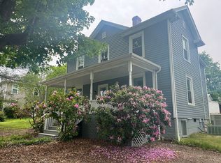 115 Houston St, Lexington, VA 24450