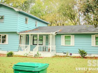 503 N Orange St, Timmonsville, SC 29161