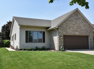22913 Bussey Dr, Plainfield, IL 60586