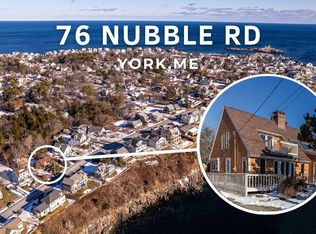 76 Nubble Rd, York, ME 03909