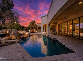 7240 E SWEETWATER Avenue, Scottsdale, AZ 85260