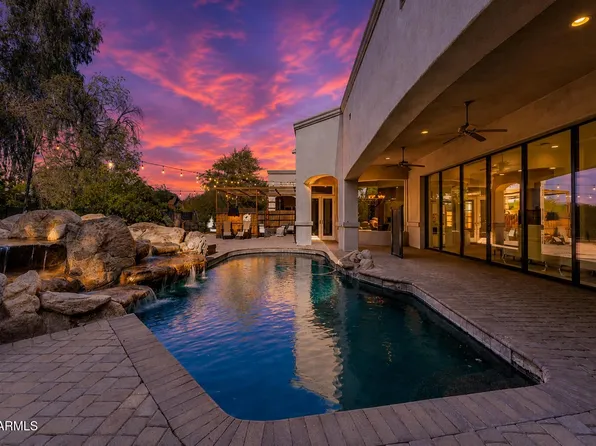 7240 E SWEETWATER Avenue, Scottsdale, AZ 85260