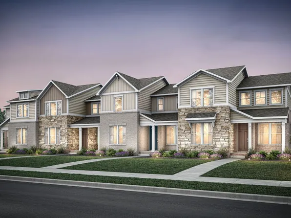 Canberra Plan, Bradshaw Farms Reserve