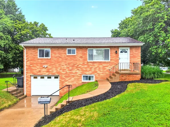 45 Bismark St, Pittsburgh, PA 15209