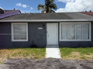18602 NW 46th Ave #18602, Opa Locka, FL 33055