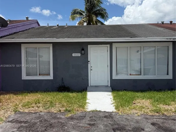 18602 NW 46th Ave #18602, Opa Locka, FL 33055