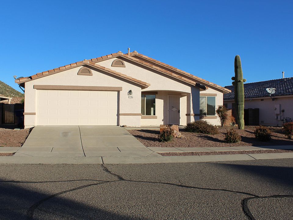 1st image of 2592 W Brandy Crest Dr
