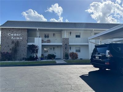 824 SE 46th St APT 2B, Cape Coral, FL, 33904
